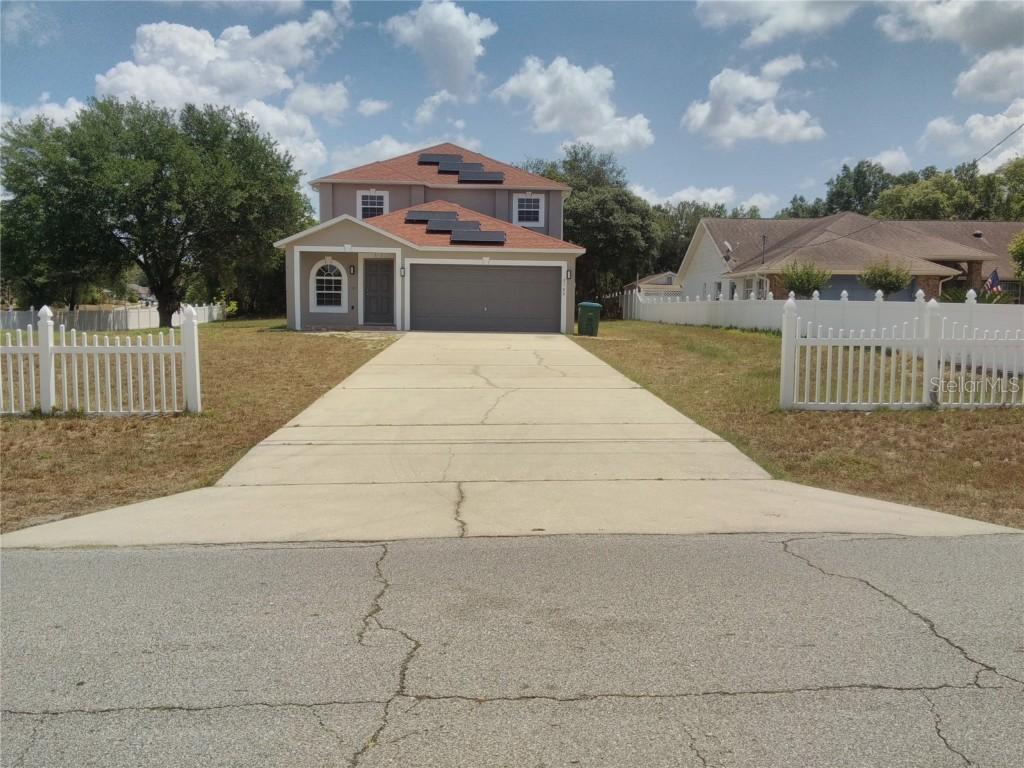 2709 Sedgefield Ave., Deltona, FL 32725