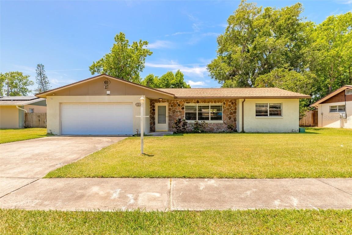 1650 Jacobs Rd., South Daytona, FL 32119