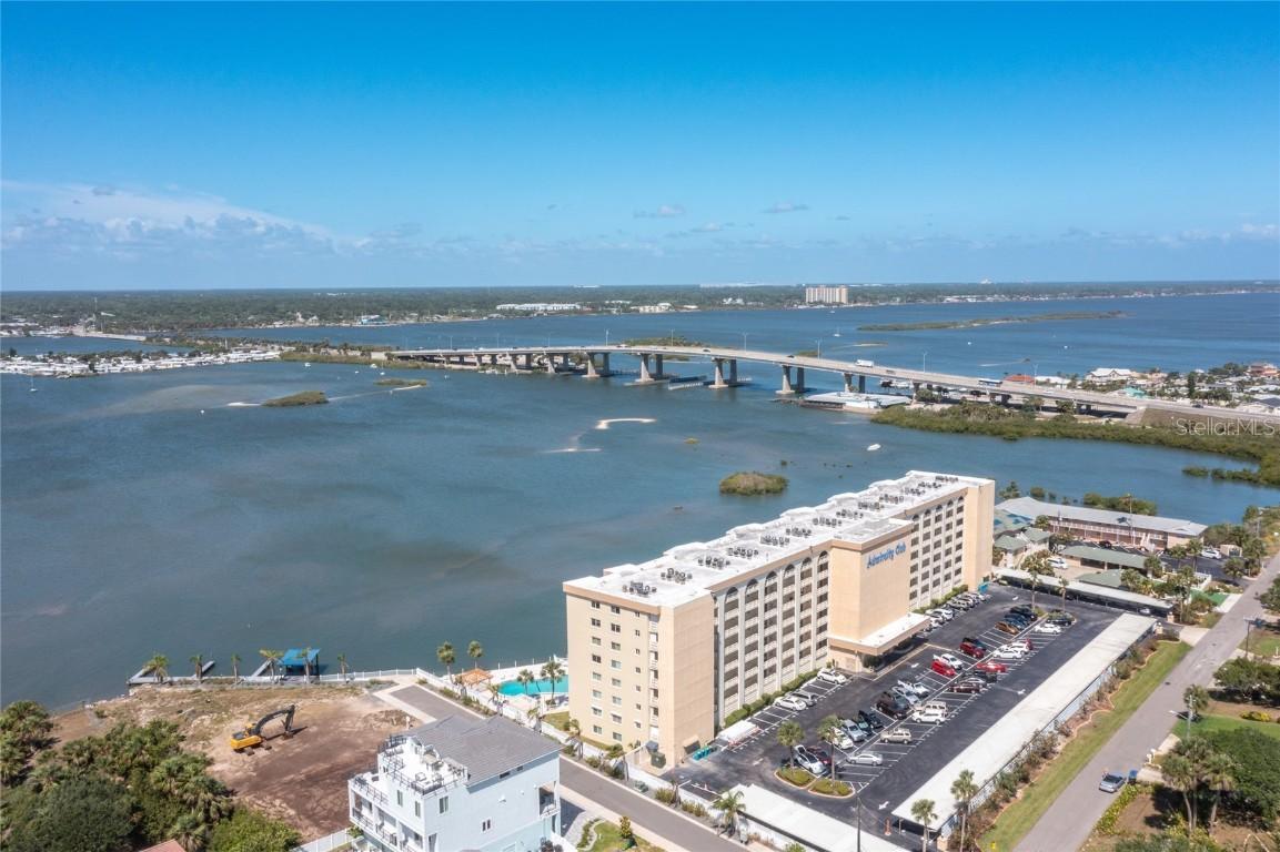 3606 S Peninsula Dr. #507, Port Orange, FL 32127