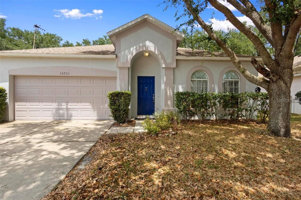 15733 Green Point Ct., Clermont, FL 34714