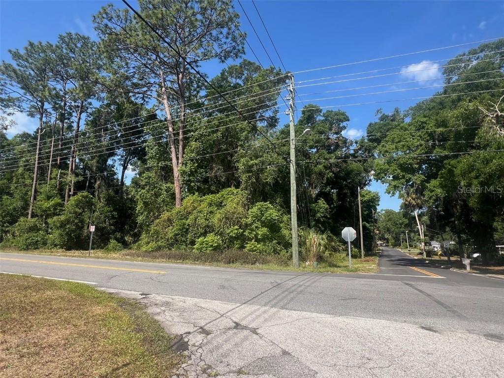 W Taylor Rd., Deland, FL 32720