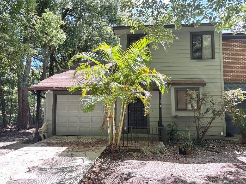 805 N Clake St., Deland, FL 32724