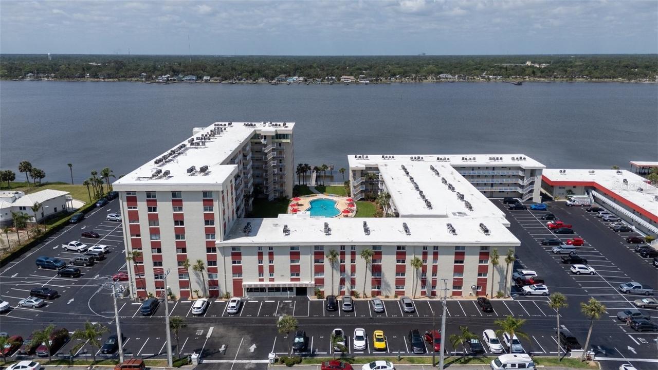 2711 N Halifax Ave. #496, Daytona Beach, FL 32118