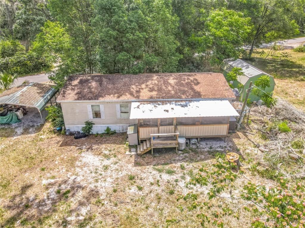229 E Broad St., Pierson, FL 32180