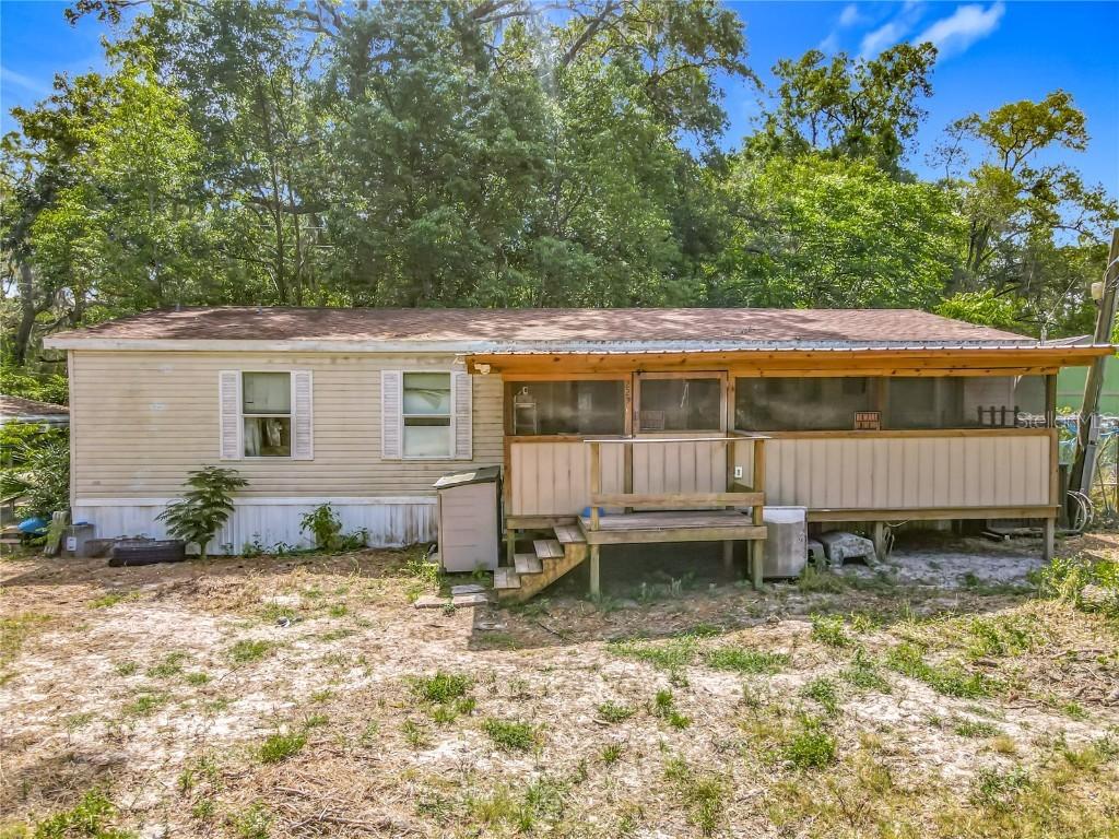 229 E Broad St., Pierson, FL 32180