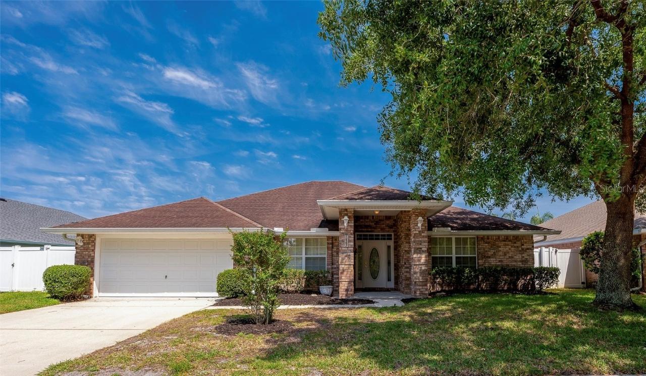 5463 Carmody Lake Dr., Port Orange, FL 32128