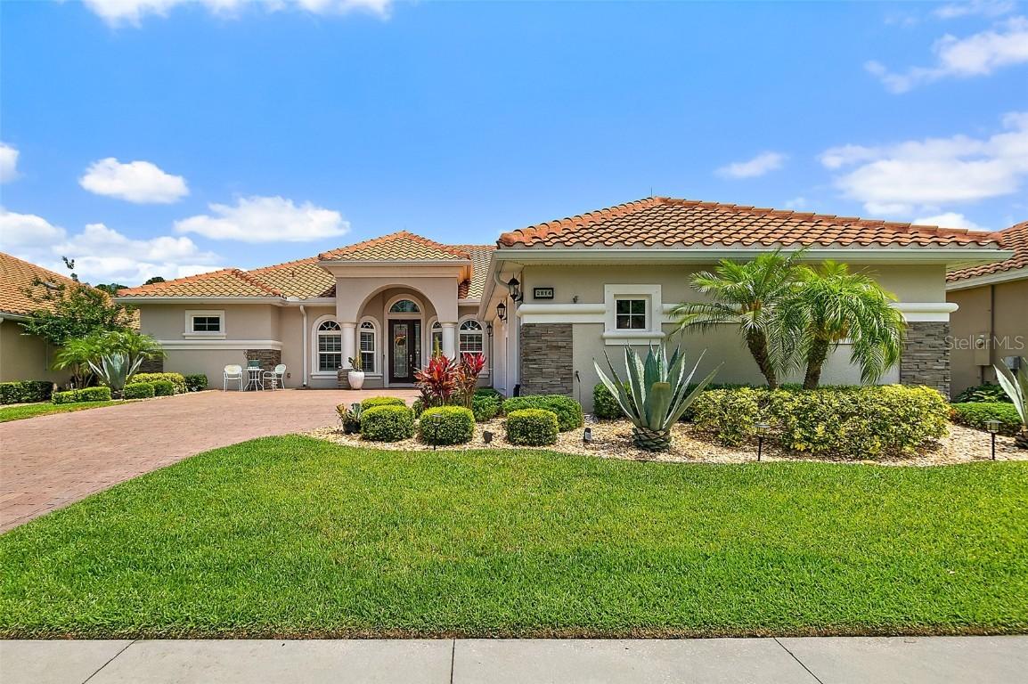 2814 S Asciano Ct., New Smyrna Beach, FL 32168