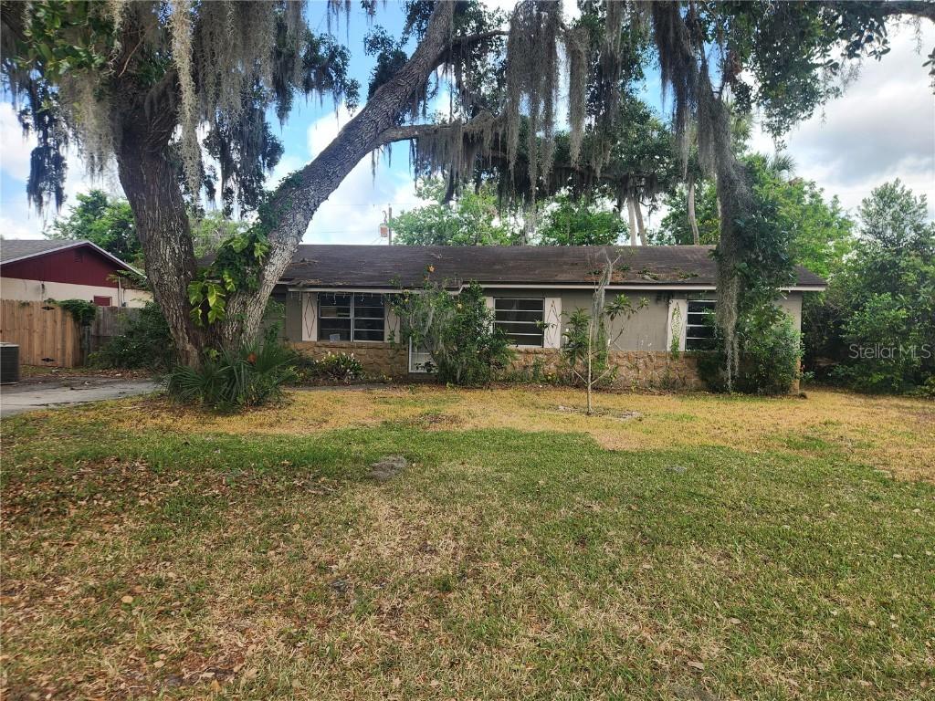 2810 Kumquat Dr., Edgewater, FL 32141