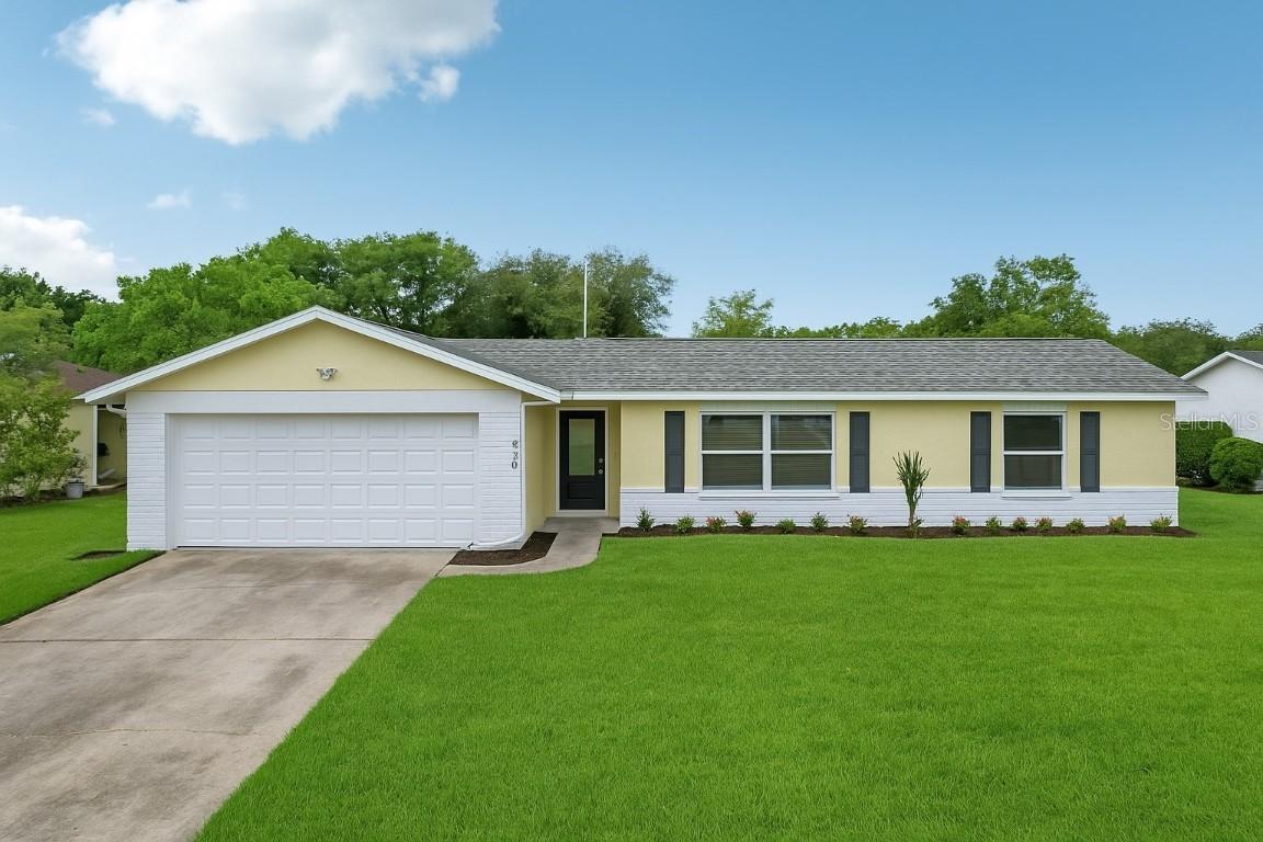 2486 Shiprock Ct, Deltona, FL 32738
