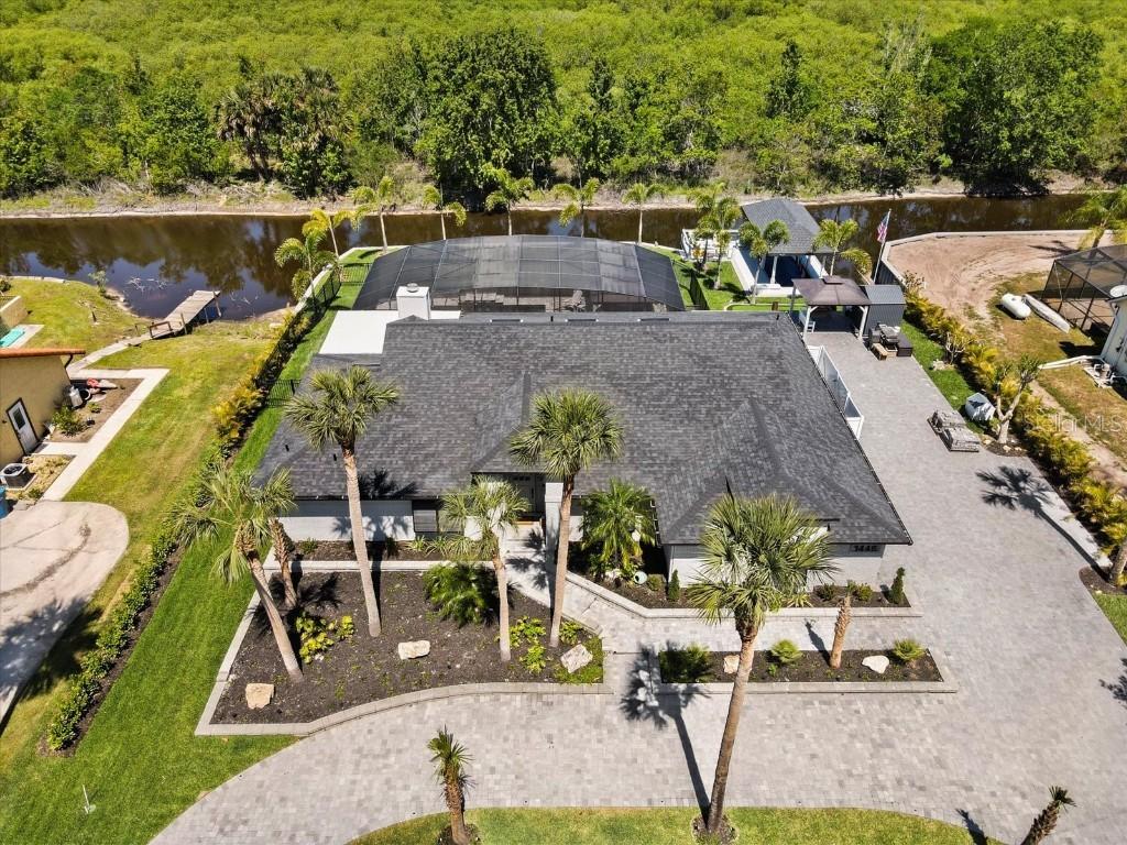 1446 Stone Tr., Enterprise, FL 32725