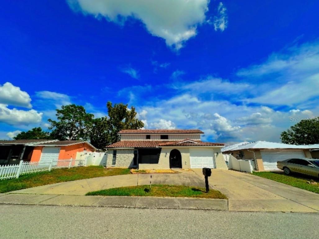 9100 Suffolk Ln., Port Richey, FL 34668