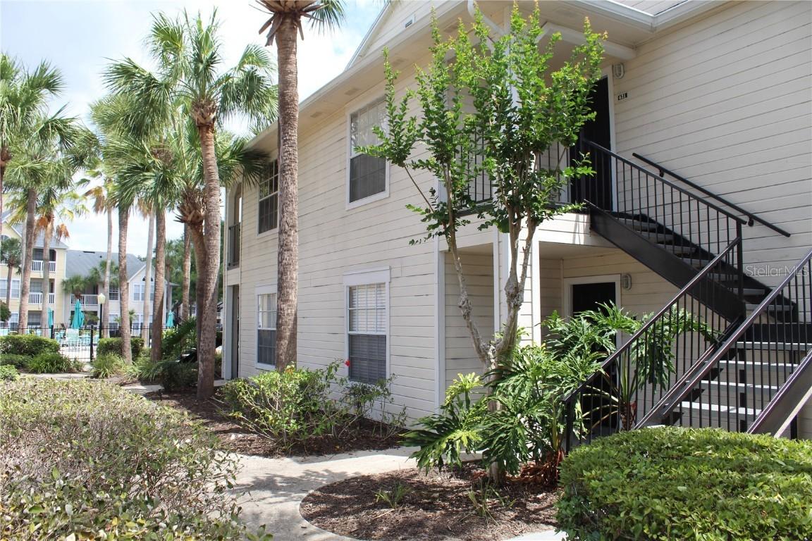 1083 S Hiawassee Rd. #611, Orlando, FL 32835
