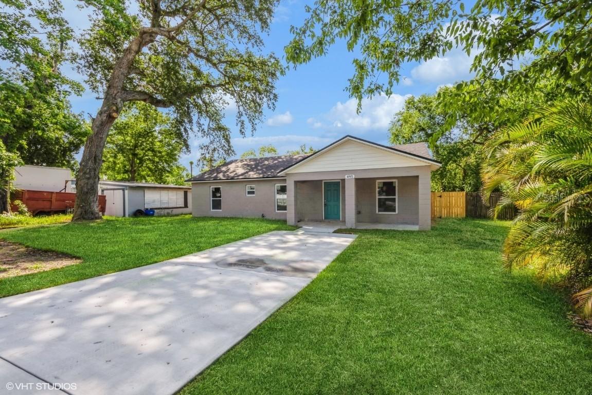 495 6th St., Holly Hill, FL 32117