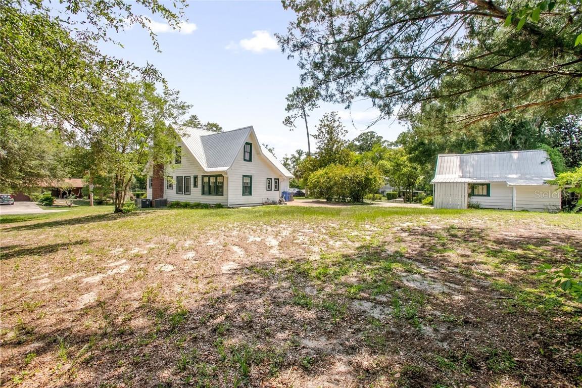 257 Huntington Dr., Deland, FL 32724