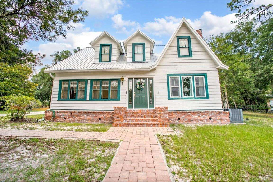 257 Huntington Dr., Deland, FL 32724