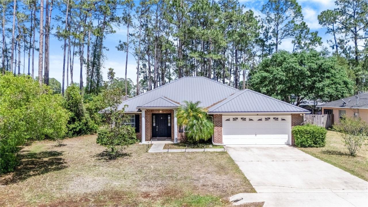 20 Brigadoon Ln., Palm Coast, FL 32137