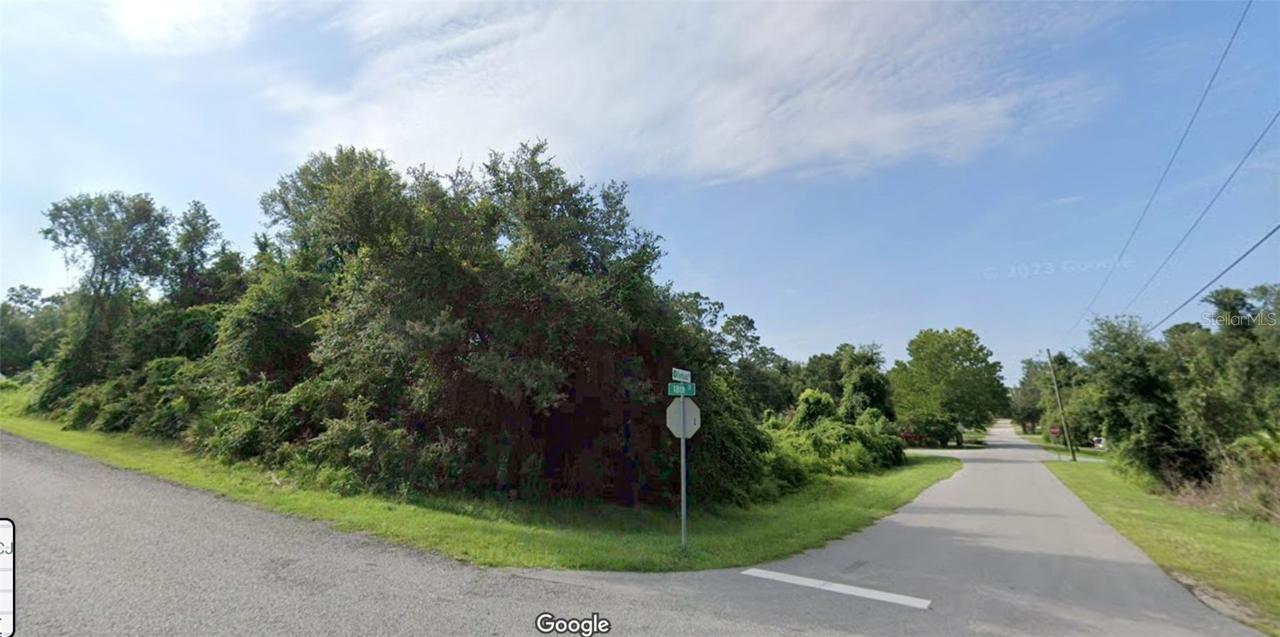 Benham Ave., Orange City, FL 32763