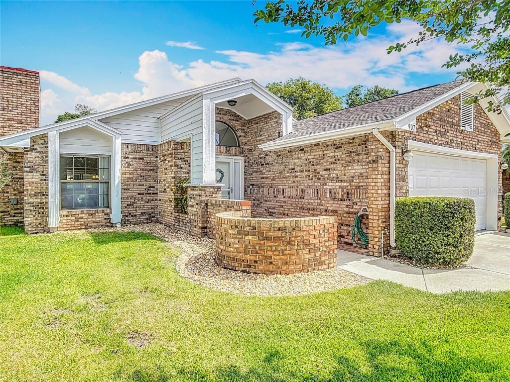 907 Silver Leaf Pl., Port Orange, FL 32127