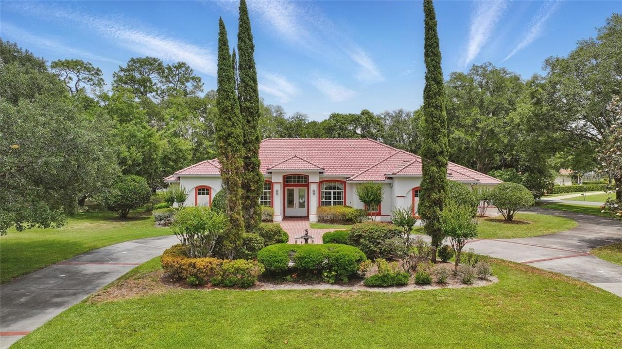1641 Timber Hills Dr., Deland, FL 32724