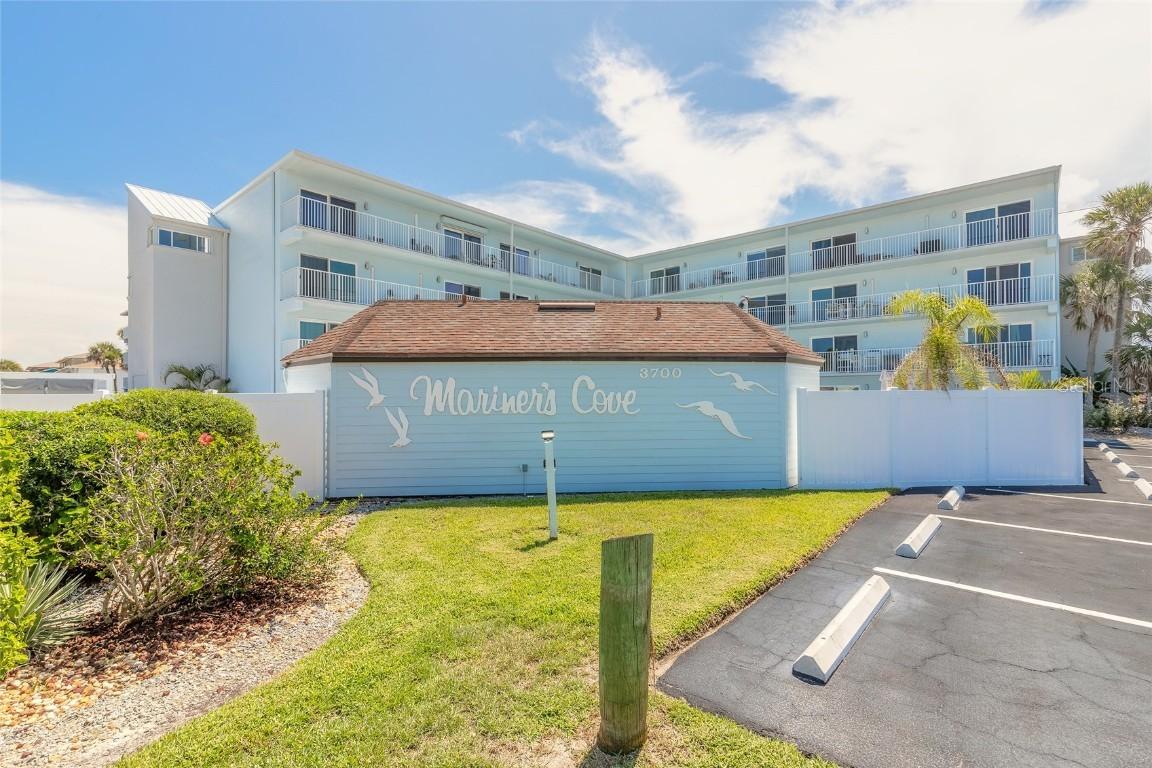 3700 S Atlantic Ave. #413, New Smyrna Beach, FL 32169