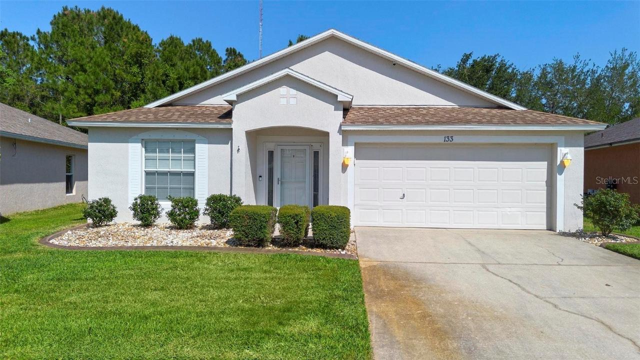 133 Brasswood Ct., Daytona Beach, FL 32117