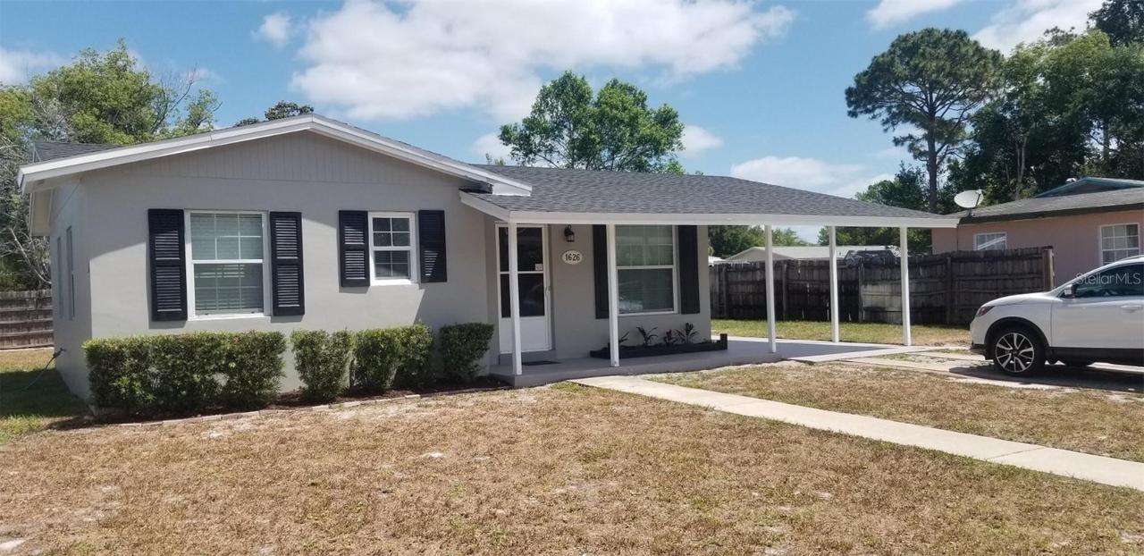 1626 S Page Dr., Deltona, FL 32725