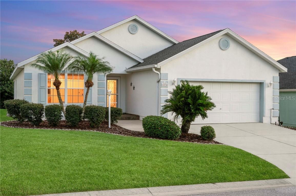 11094 SE 173rd Ln., Summerfield, FL 34491