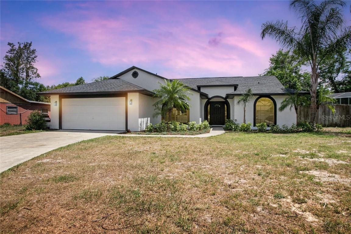245 Rosita Dr., Debary, FL 32713