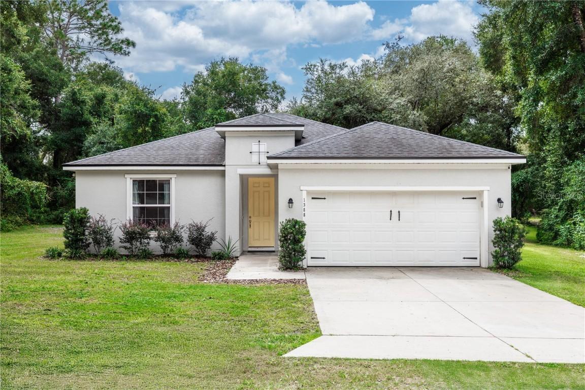 1388 15th St., Orange City, FL 32763