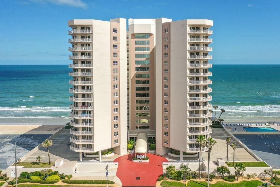 2967 S Atlantic Ave. #1601, Daytona Beach Shores, FL 32118