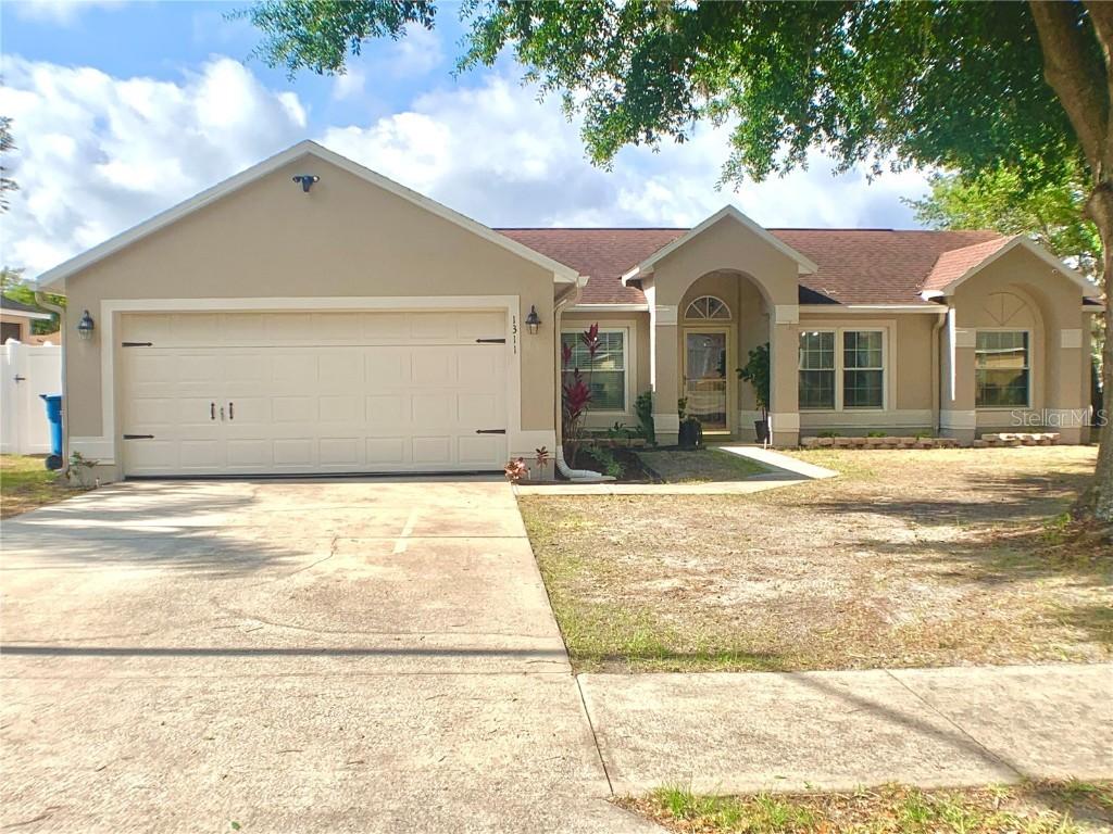1311 Fallwood Dr., Deltona, FL 32725