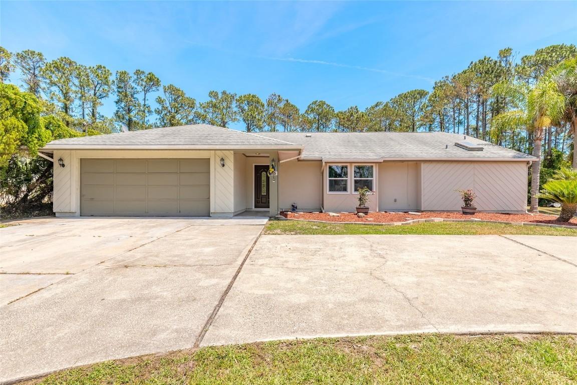 85 Pheasant Dr., Palm Coast, FL 32164