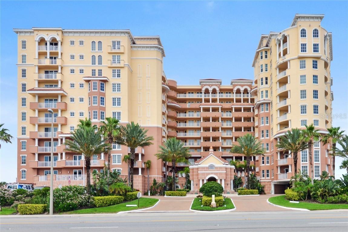 2515 S Atlantic Ave. #1001, Daytona Beach Shores, FL 32118