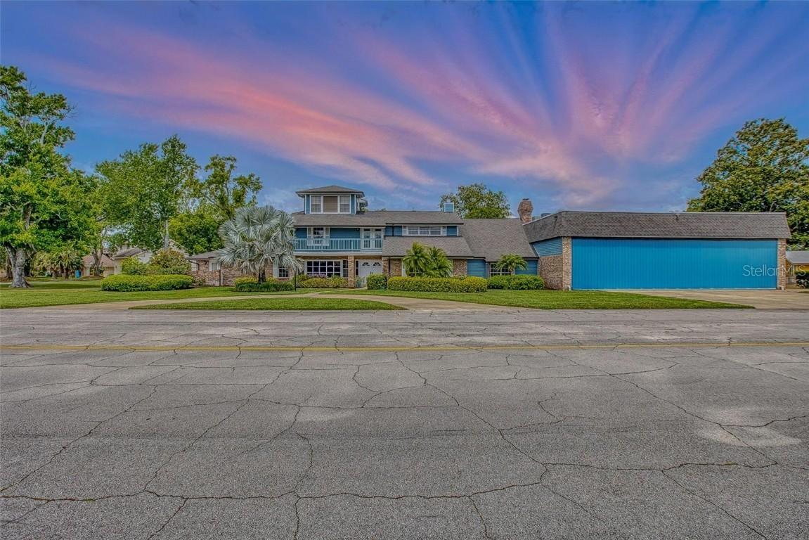2551 Cross Country Dr., Port Orange, FL 32128