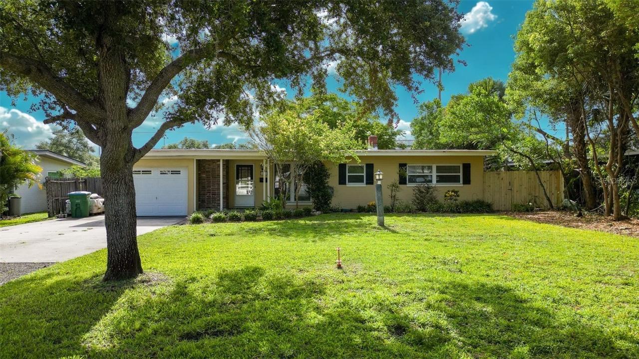 2327 Mulbry Dr., Winter Park, FL 32789