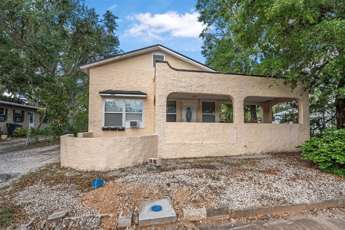 5010 S Ridgewood Ave., Port Orange, FL 32127