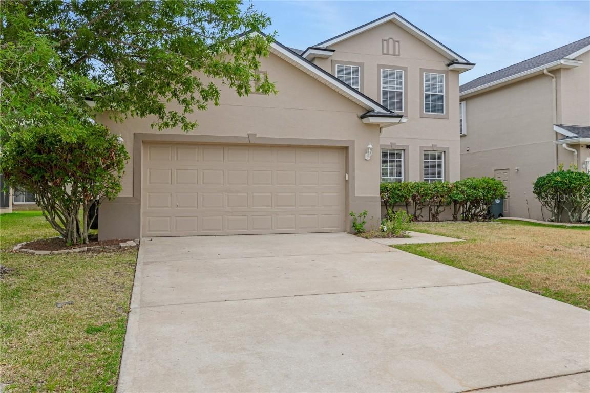 1922 Cove Point Rd., Port Orange, FL 32128