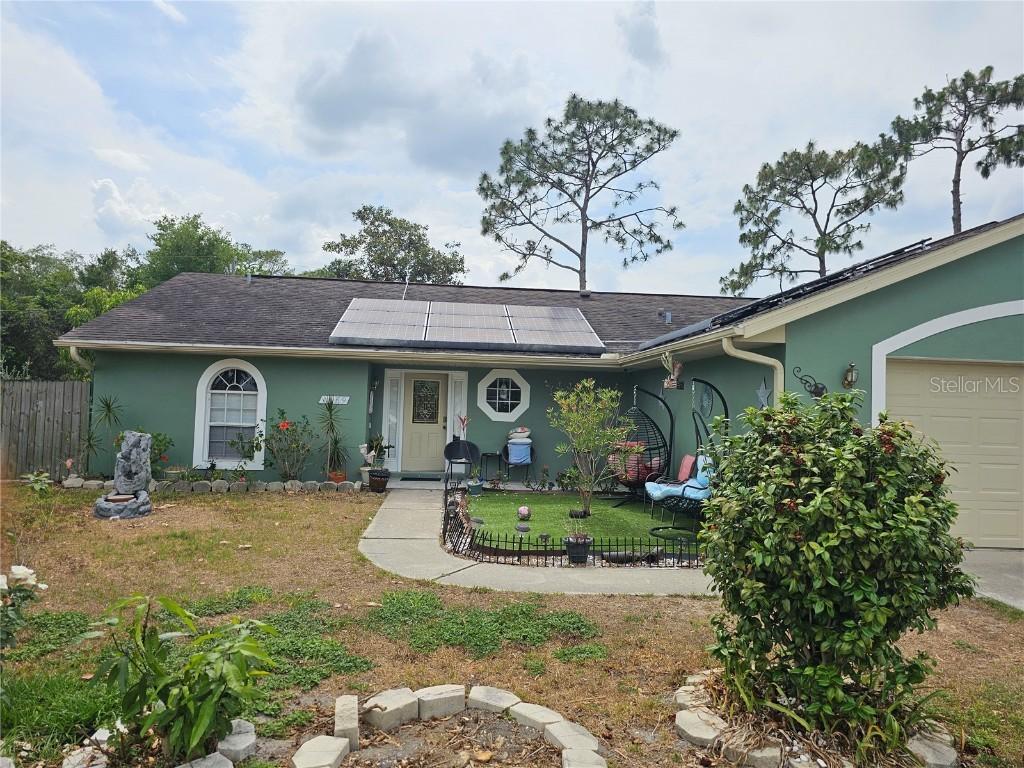 [Address Hidden by Seller], Deltona, FL 32738