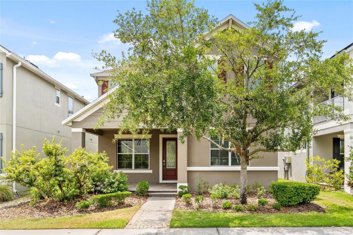 8832 Ribault Ave., Orlando, FL 32832