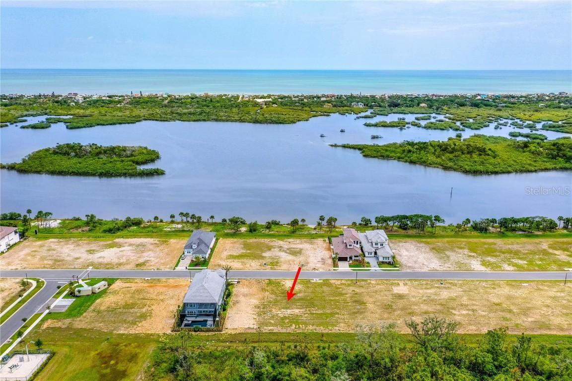 89 Coronado Rd., Flagler Beach, FL 32136