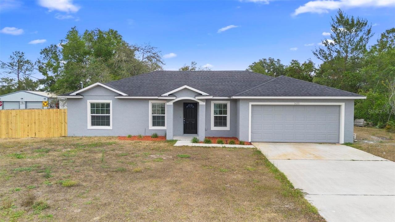 1435 6th Ave., Deland, FL 32724