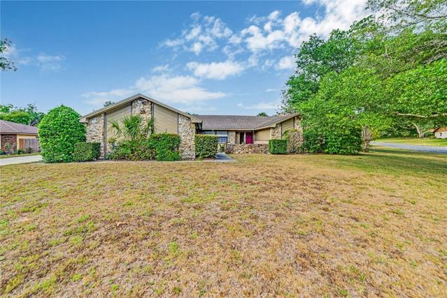 New Homes with In-ground Swimming Pools in DeLand: May 4th to May 10th