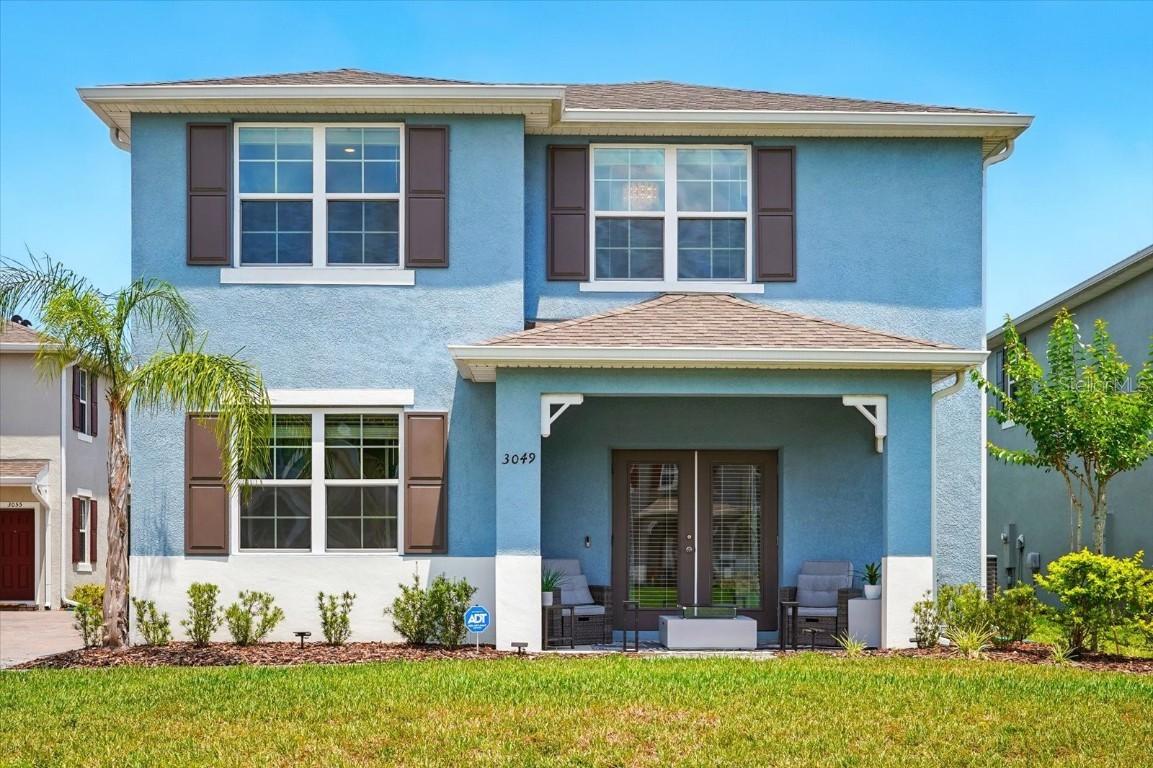 3049 Meleto Blvd., New Smyrna Beach, FL 32168