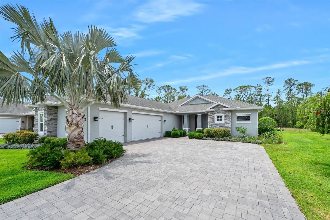 3322 Modena Way, New Smyrna Beach, FL 32168