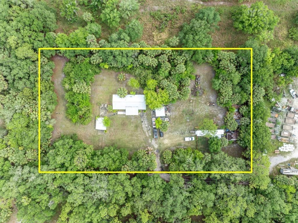 20 Star Ln., Debary, FL 32713
