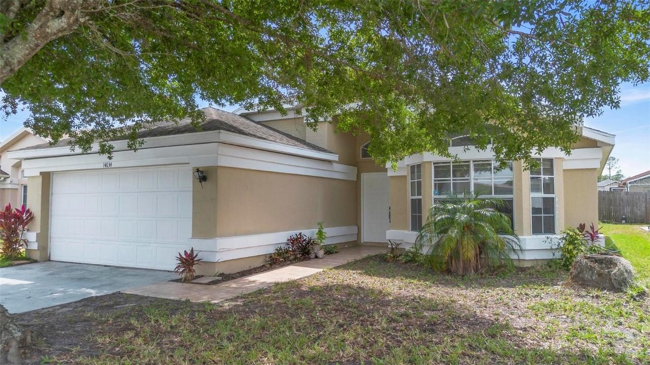 14634 Brightwell Ct., Orlando, FL 32824