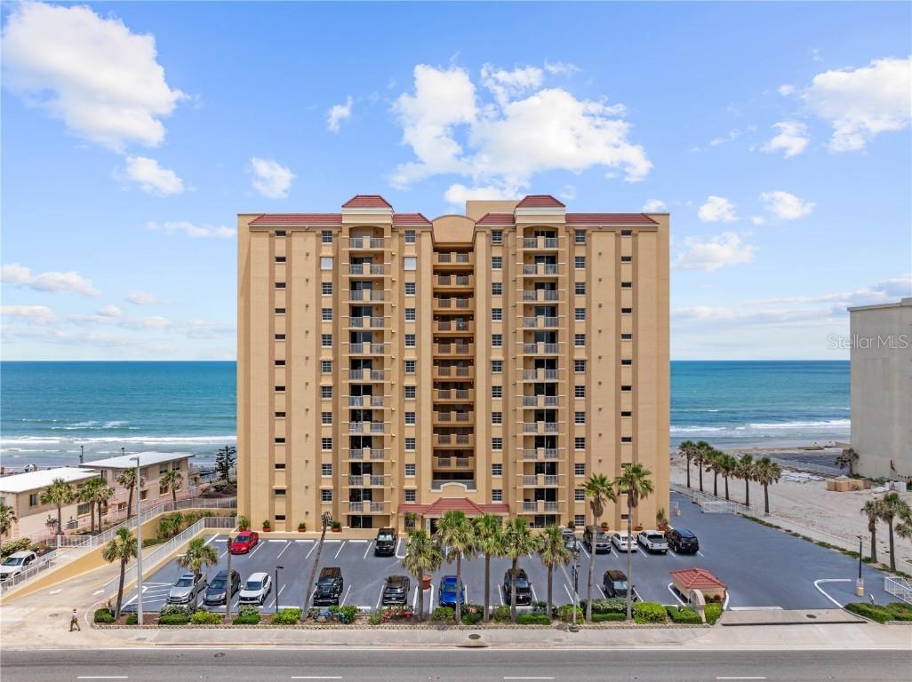 3145 S Atlantic Ave. #503, Daytona Beach Shores, FL 32118