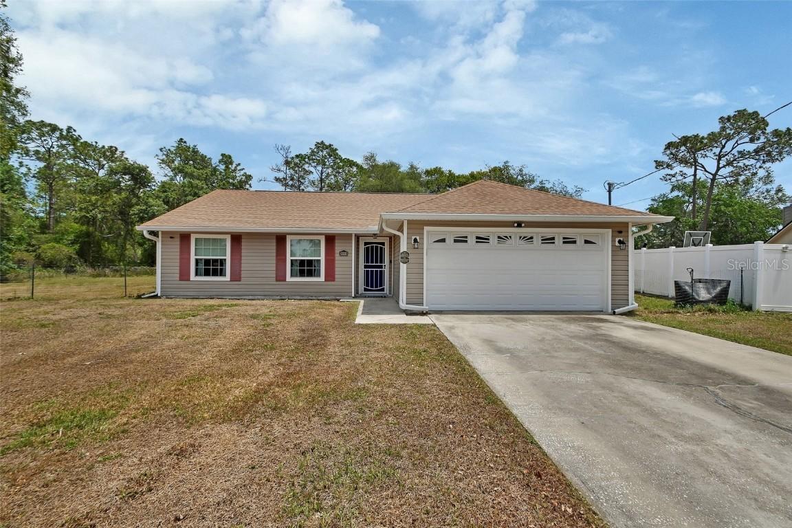 3001 Inca Ct., Deltona, FL 32738