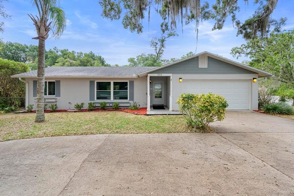 990 W French Ave., Orange City, FL 32763