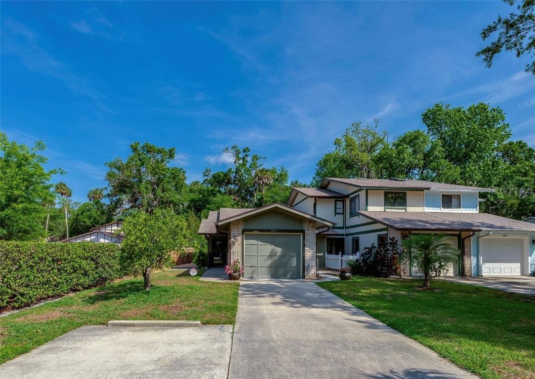 834 Sugar House Dr., Port Orange, FL 32129